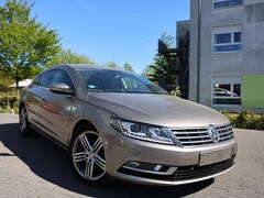 Bild des Angebotes VW CC 1.4 TSI DSG BUSINESS HIGHLINE / LEDER, XENON