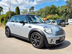 Bild des Angebotes MINI Cooper D 1.6 Pepper |Klima|Sitzhzg|SHG|