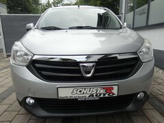 Bild des Angebotes Dacia Lodgy Prestige
