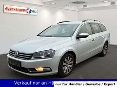 Bild des Angebotes VW Passat Variant 2.0 TDI Comfortline
