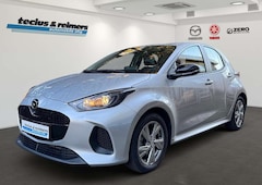 Bild des Angebotes Mazda 2 Hybrid 1.5 116 Exclusive-Line