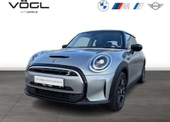 Bild des Angebotes MINI Cooper SE Hatch DAB LED Navi Tempomat Klimaaut.