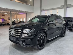 Bild des Angebotes Mercedes-Benz GLS 450 d 4Matic*AMG*TV*AHK*Multibeam*23"*3D Bur