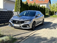 Bild des Angebotes Honda Civic 1.0 i-VTEC Turbo Executive | Vollausstattung