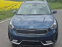 Bild des Angebotes Kia Niro Spirit*AHK*XENON*TOTWINKEL*KAMERA*