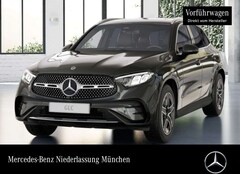 Bild des Angebotes Mercedes-Benz GLC 220 d 4M AMG+360+AHK+LED+TOTW+KEYLESS+9G