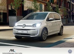 Bild des Angebotes VW e-up! move up! 61 kW maps+more RFK SHZ AUT Kam.