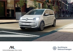 Bild des Angebotes VW e-up! move up! 61 kW maps+more RFK SHZ