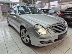Bild des Angebotes Mercedes-Benz E 500 E 500 4Matic Automatik Avantgarde