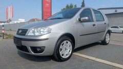 Bild des Angebotes Fiat Punto 1.2 aus 1.Hand / erst 38`Tkm / Tüv 1/27
