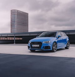 Audi RS3 RS3 Limousine S tronic