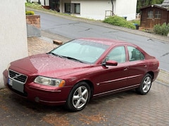 Volvo S60 S60 2.4 Aut. Kinetic