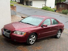 Bild des Angebotes Volvo S60 S60 2.4 Aut. Kinetic