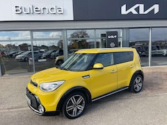 Bild des Angebotes Kia Soul Spirit AHK abnehmbar