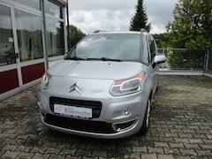 Bild des Angebotes Citroen C3 Picasso Exclusive+Automatik