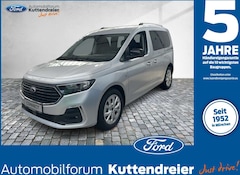 Bild des Angebotes Ford Tourneo Connect 2.0 EcoBlue Titanium