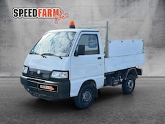 Bild des Angebotes Piaggio Porter S 85 Kipper