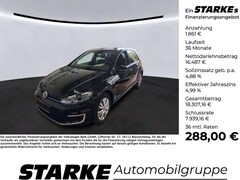 Bild des Angebotes VW e-Golf Comfortline