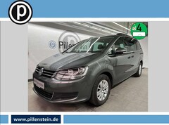 Bild des Angebotes VW Sharan TSI COMFORTLINE PANO+7SITZER