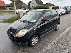Bild des Angebotes Chevrolet Matiz SE *KLIMA*