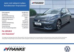 Bild des Angebotes VW Golf GTE 1,5 l eHybrid DSG IQ Light, DCC