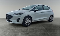 Bild des Angebotes Ford Fiesta Cool & Connect