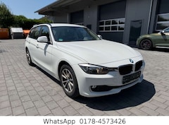 Bild des Angebotes BMW 316 d Touring