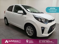 Bild des Angebotes Kia Picanto 1.2 Edition Radio|Klima|USB|ZV