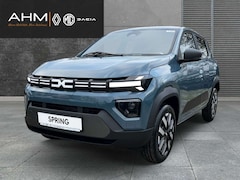Bild des Angebotes Dacia Spring Electric Expression 65 PDC Tempomat Klima