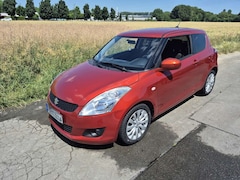 Bild des Angebotes Suzuki Swift 1.2 Comfort
