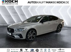 Bild des Angebotes Volvo S90 T8 Plug-In AWD Ultimate Dark 360 BLIS Four-C.