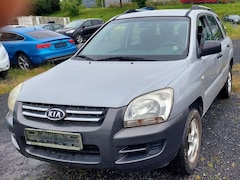 Bild des Angebotes Kia Sportage LX 2WD