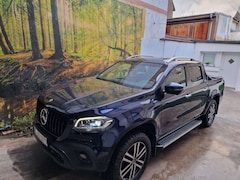 Bild des Angebotes Mercedes-Benz X 250 d 4MATIC Aut. PROGRESSIVE