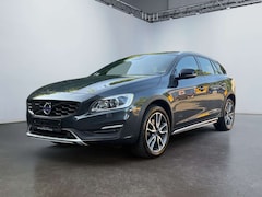 Bild des Angebotes Volvo V60 Cross Country Summum AWD