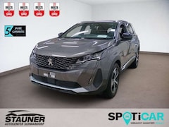 Bild des Angebotes Peugeot 5008 Allure Pack BlueHDi AT8 *7 SITZER* KAMERA*
