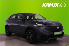 Bild des Angebotes Honda HR-V 1.5i-MMD Aut.ELEGANCE+LED+NAVI+SHZ+KAMERA