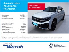 Bild des Angebotes VW Touareg 3.0 TDI 4M tiptr. R-Line STHZ+LUFT+