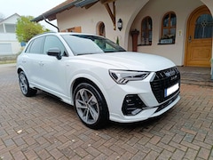 Bild des Angebotes Audi Q3 Q3 35 TFSI S line AHK Navi el.Sitz RFK