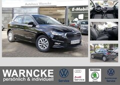 Bild des Angebotes Skoda Fabia 1.0 TSI Selection LED LM GRA NSW PDC RFK S