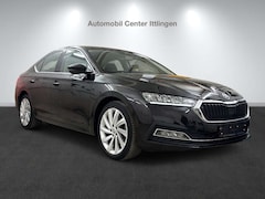 Bild des Angebotes Skoda Octavia Lim. First Edition/LED-Schein/AUT/Kamera