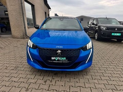 Bild des Angebotes Peugeot e-208 E-208 GT