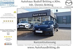 Bild des Angebotes Mazda MX-5 1.5L SKYACTIV-G (132 hp) 6MT RWD Exclusive-line