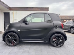 Bild des Angebotes smart brabus forfour twinamic Style