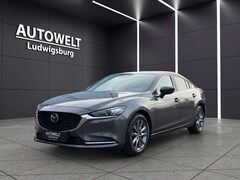 Bild des Angebotes Mazda 6 Exclusive-Line 2.5 Automatik