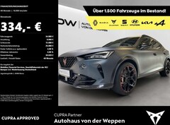 Bild des Angebotes CUPRA Formentor VZ5 4Drive MATT Cup-Sitze Beats Klima Navi Leder
