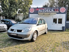 Bild des Angebotes Renault Scenic II Privilege * TÜV/AU 01-2027 * Klima *