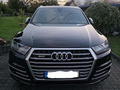 Bild des Angebotes Audi SQ7 Q7 Diesel 4.0 TDI quattro tiptronic