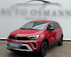 Bild des Angebotes Opel Crossland 1.2 Automatik Elegance Paket 180°