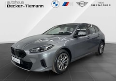 Bild des Angebotes BMW 120 A,AHK,Komfortzugang,Fernlichtassistent,etc.