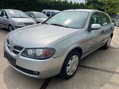 Bild des Angebotes Nissan Almera 1.5 Klima 5-Türer *kein Tüv*